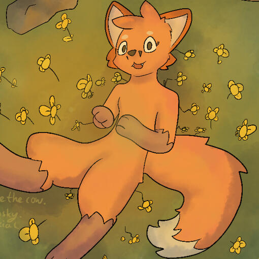 Vixen