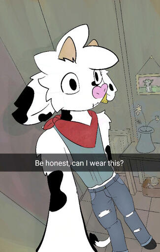 Koa Snapchat meme 1