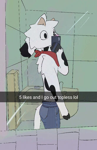 Koa Snapchat meme 2